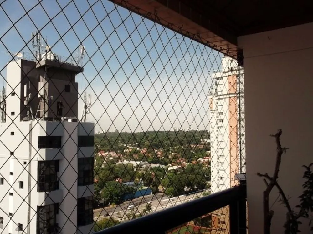 Apartamento, 3 quartos, 129 m² - Foto 2