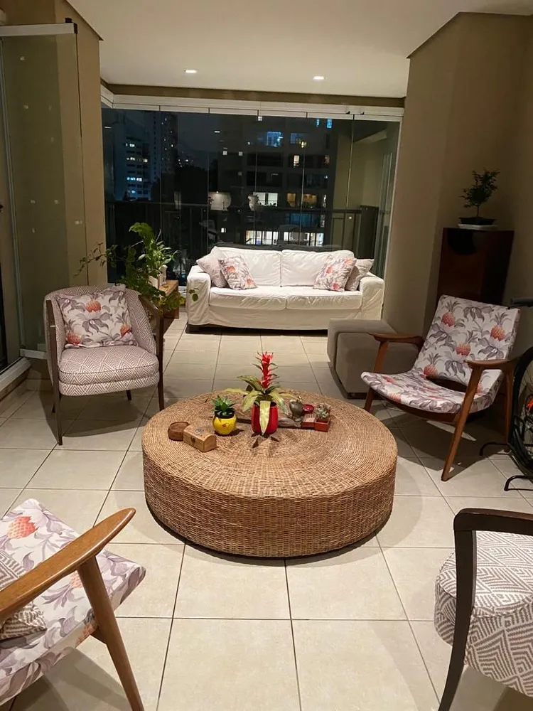 Apartamento, 3 quartos, 223 m² - Foto 4