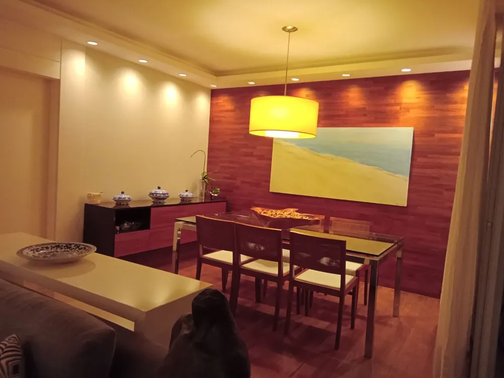 Apartamento, 3 quartos, 223 m² - Foto 3