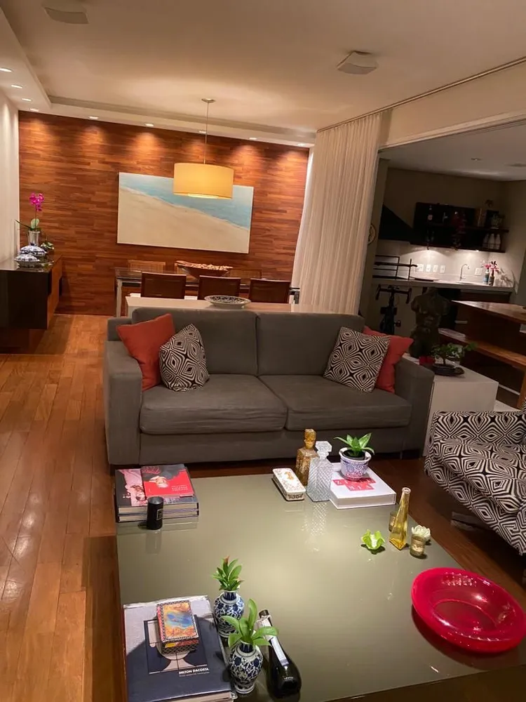 Apartamento, 3 quartos, 223 m² - Foto 2