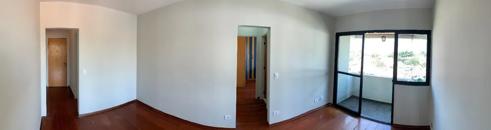 Apartamento, 2 quartos, 59 m² - Foto 1