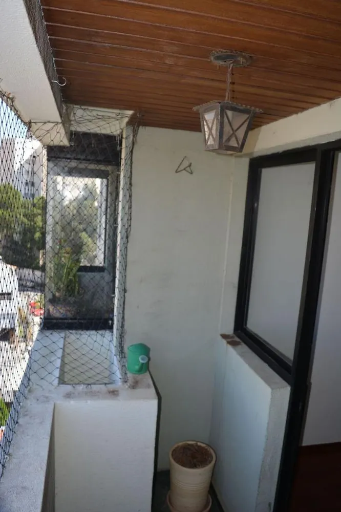Apartamento, 2 quartos, 59 m² - Foto 3