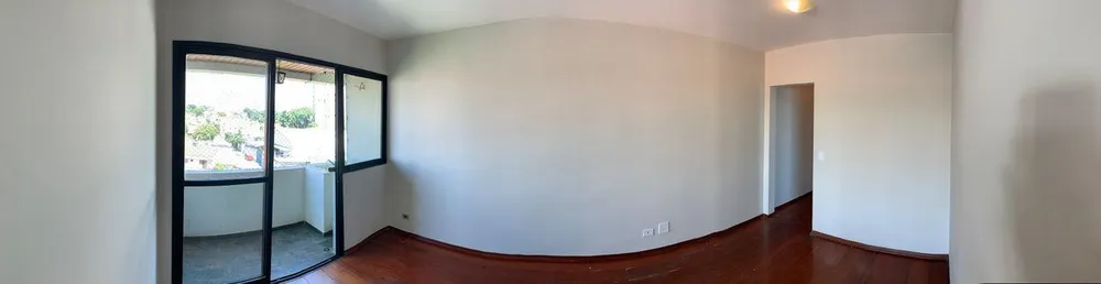 Apartamento, 2 quartos, 59 m² - Foto 2