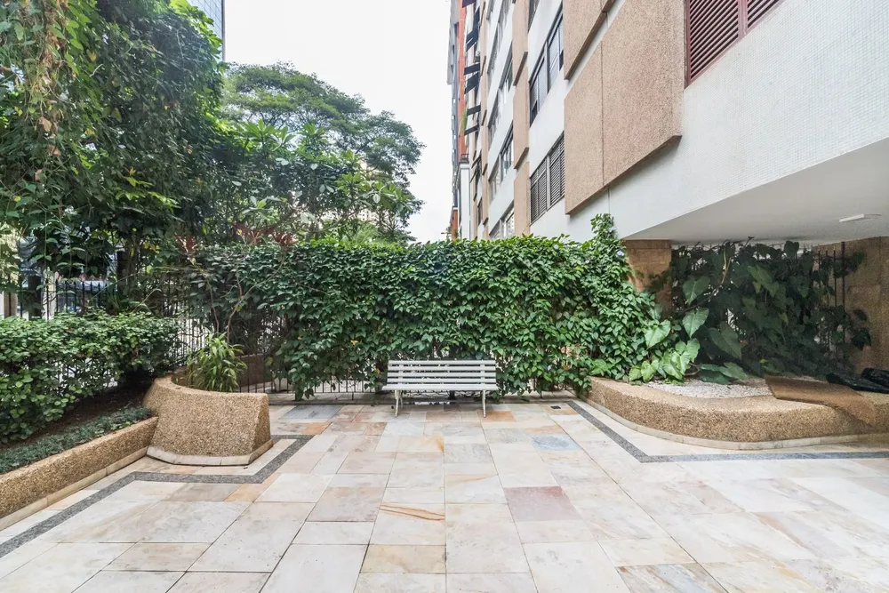 Apartamento, 3 quartos, 119 m² - Foto 4