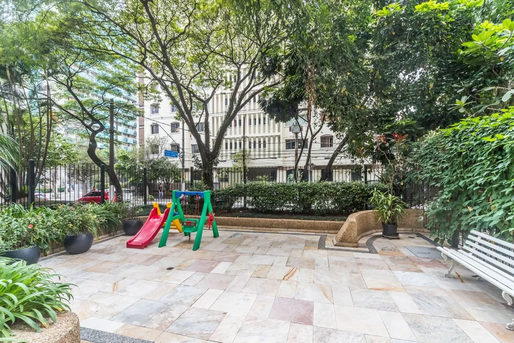 Apartamento, 3 quartos, 119 m² - Foto 3