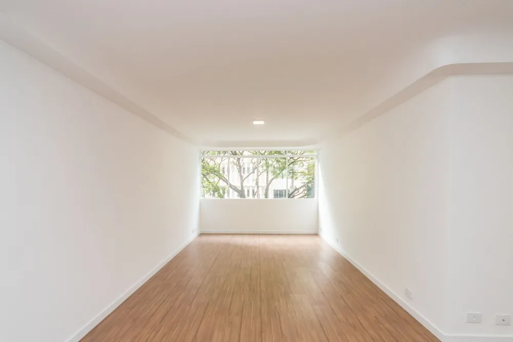 Apartamento, 3 quartos, 119 m² - Foto 1
