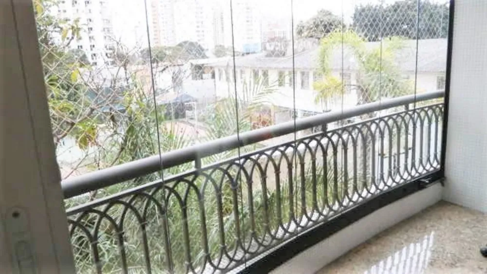 Apartamento, 3 quartos, 95 m² - Foto 2