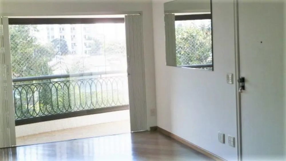 Apartamento, 3 quartos, 95 m² - Foto 1