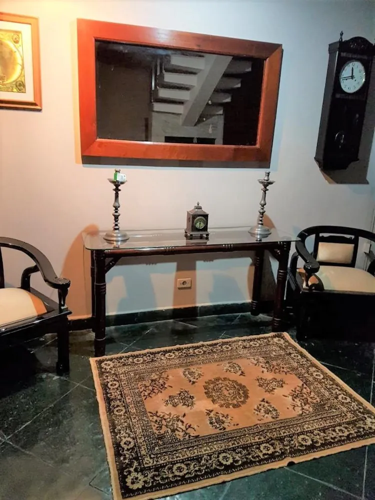 Casa, 3 quartos, 299 m² - Foto 4