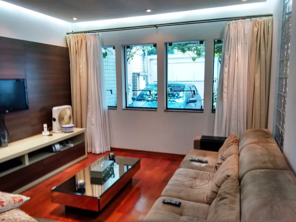 Casa, 3 quartos, 160 m² - Foto 2