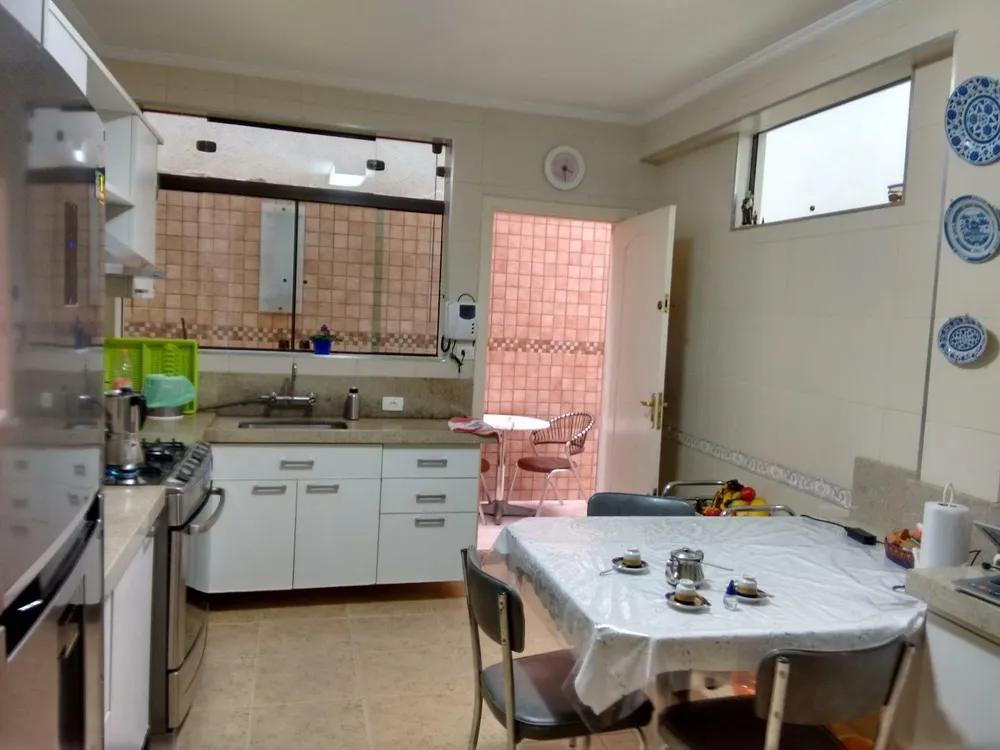 Casa, 3 quartos, 160 m² - Foto 3