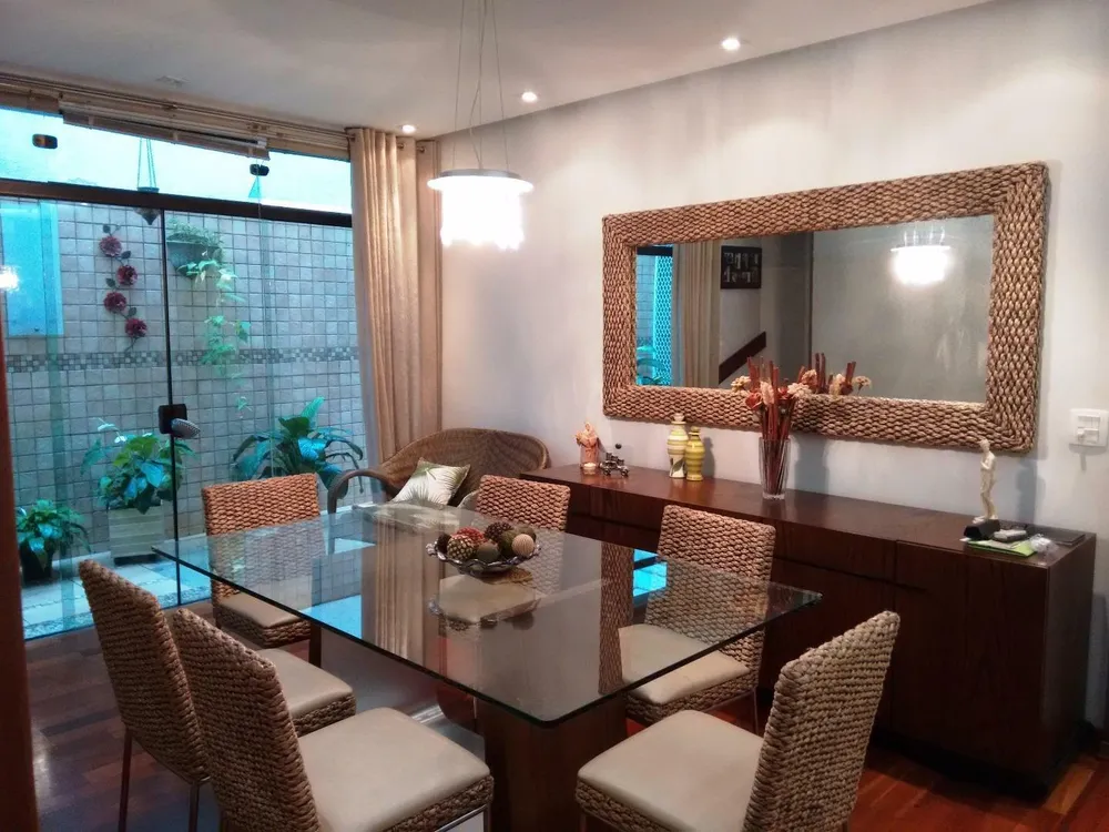 Casa, 3 quartos, 160 m² - Foto 1