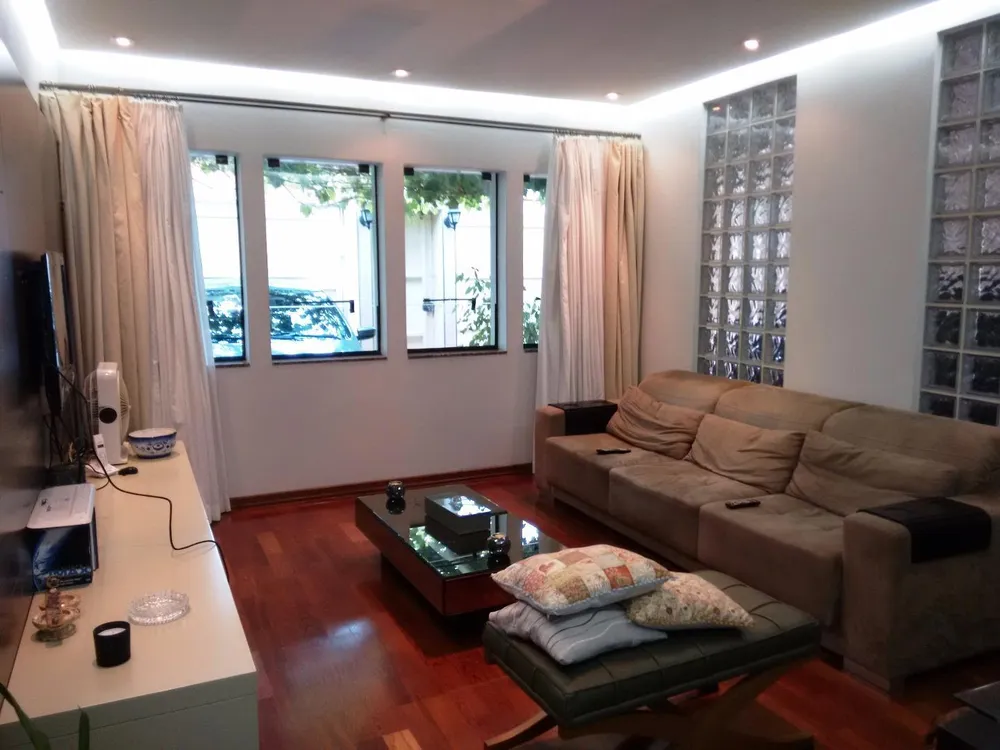 Casa, 3 quartos, 160 m² - Foto 4