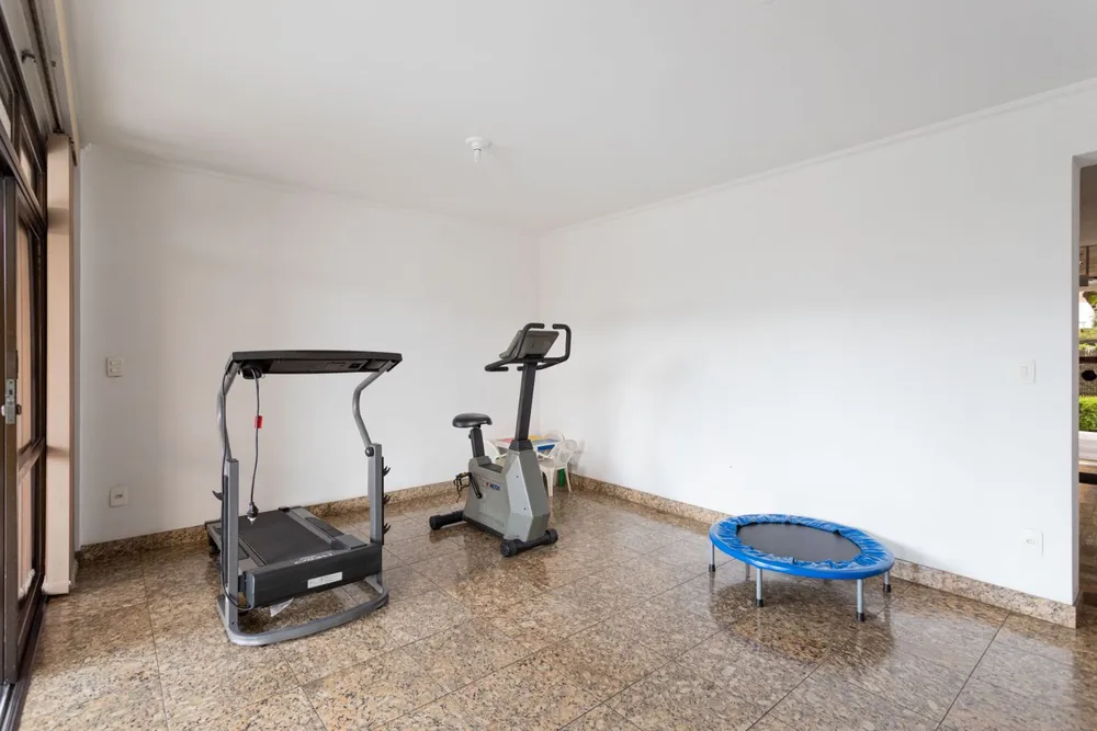 Apartamento, 3 quartos, 148 m² - Foto 4