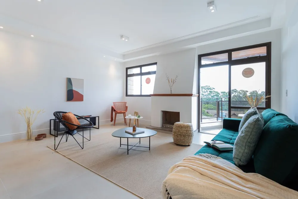 Apartamento, 3 quartos, 148 m² - Foto 1