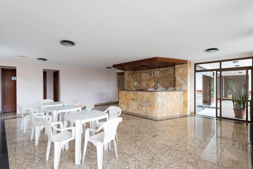 Apartamento, 3 quartos, 148 m² - Foto 2