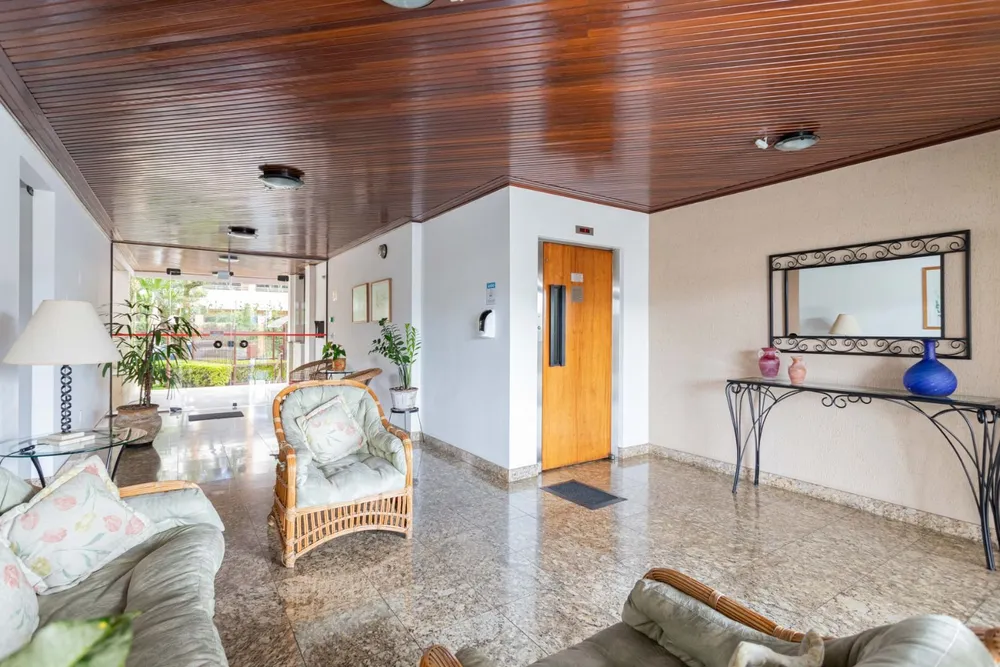 Apartamento, 3 quartos, 148 m² - Foto 3