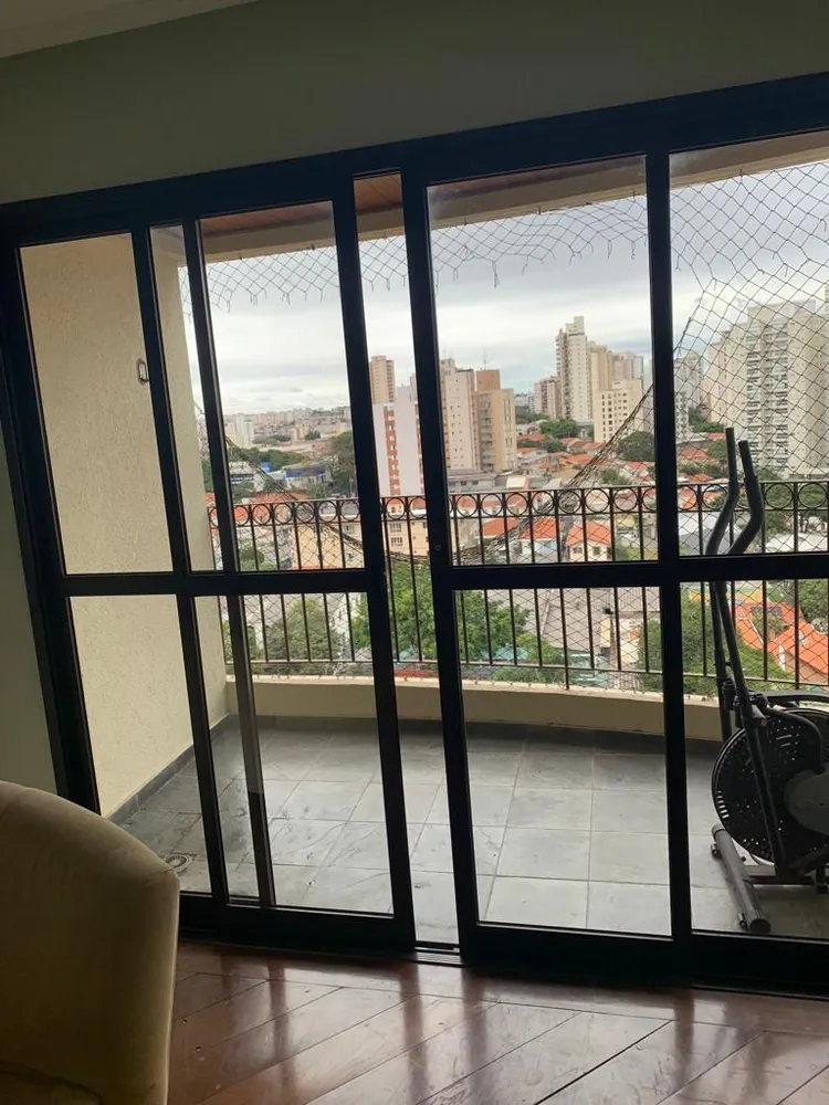 Apartamento, 3 quartos, 99 m² - Foto 2