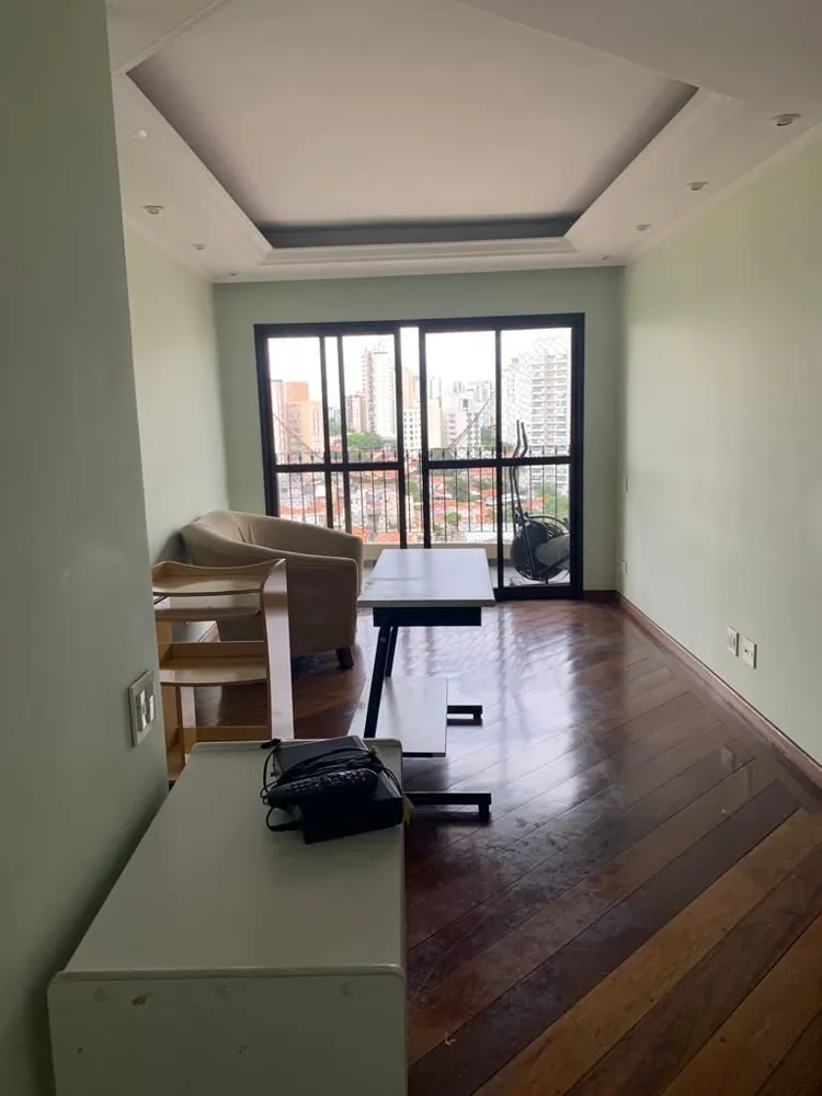Apartamento, 3 quartos, 99 m² - Foto 1