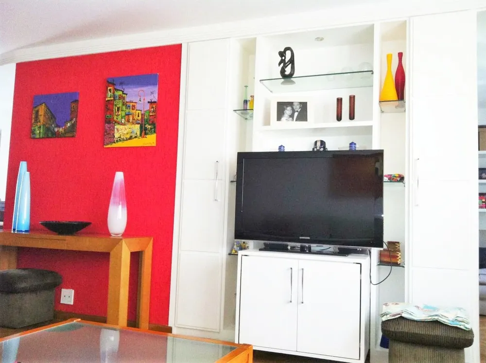 Apartamento, 3 quartos, 180 m² - Foto 3