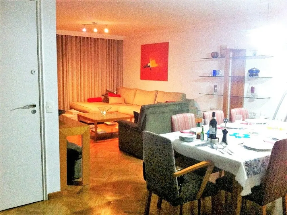 Apartamento, 3 quartos, 180 m² - Foto 4