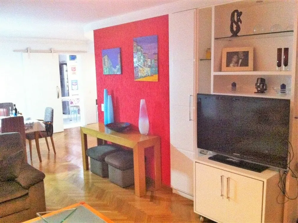 Apartamento, 3 quartos, 180 m² - Foto 2