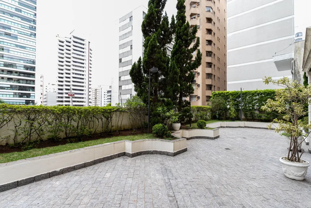 Apartamento, 4 quartos, 222 m² - Foto 2