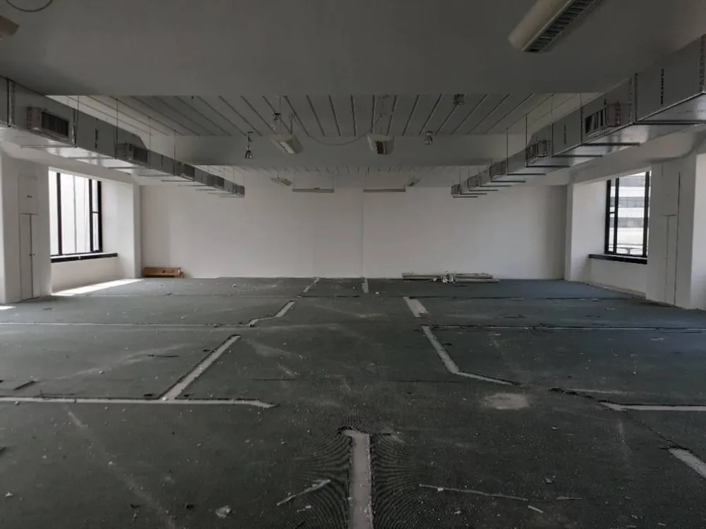 Sala-Conjunto, 374 m² - Foto 1