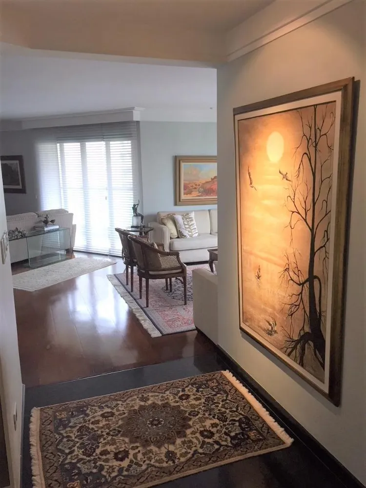Apartamento, 4 quartos, 255 m² - Foto 4