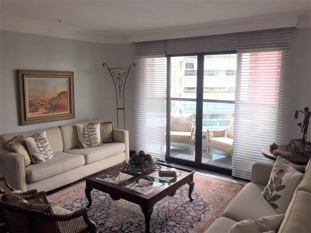 Apartamento, 4 quartos, 255 m² - Foto 2
