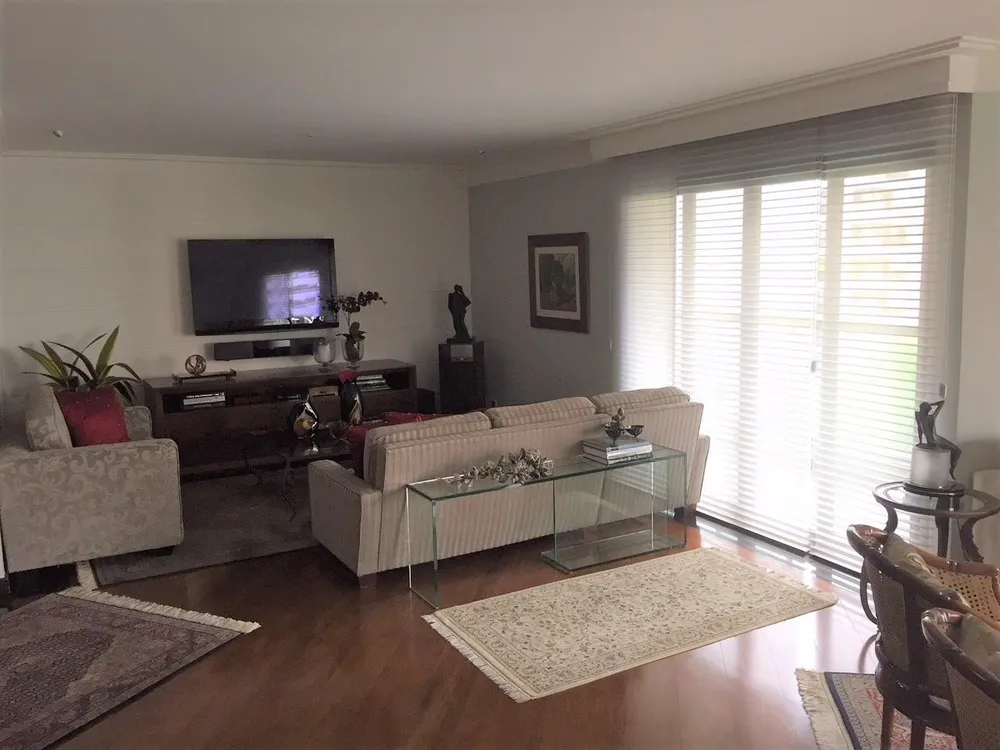 Apartamento, 4 quartos, 255 m² - Foto 3