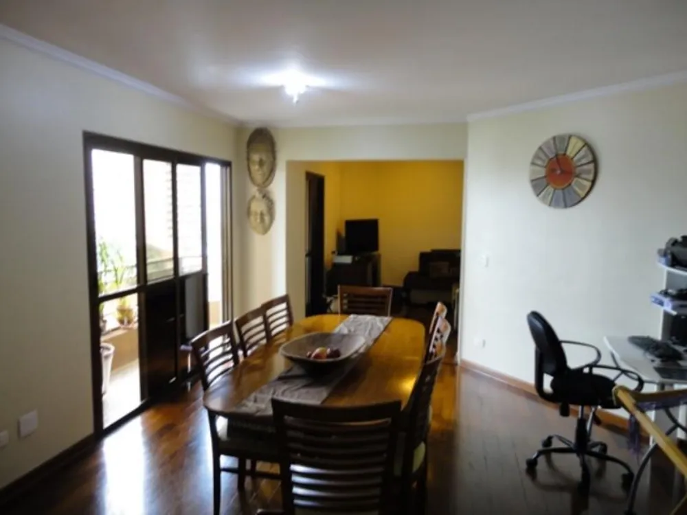 Apartamento, 3 quartos, 130 m² - Foto 1