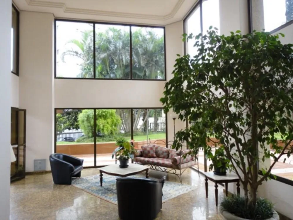 Apartamento, 3 quartos, 130 m² - Foto 3