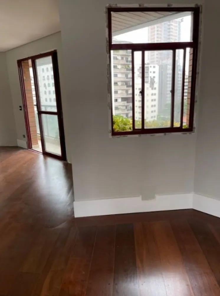 Apartamento, 4 quartos, 298 m² - Foto 2