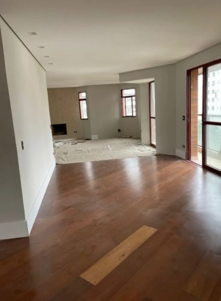 Apartamento, 4 quartos, 298 m² - Foto 1