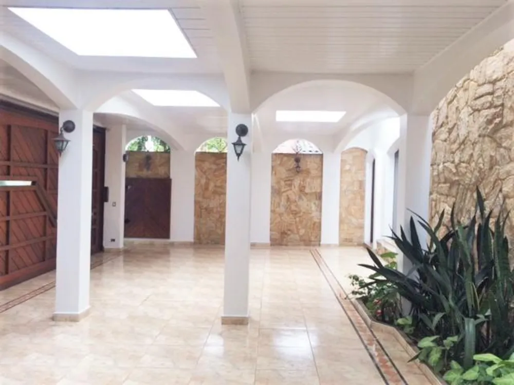 Casa, 3 quartos, 320 m² - Foto 1