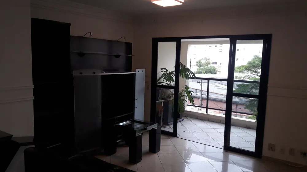 Apartamento, 3 quartos, 120 m² - Foto 4