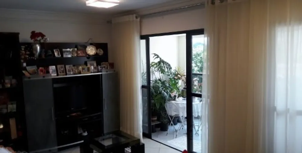 Apartamento, 3 quartos, 120 m² - Foto 1