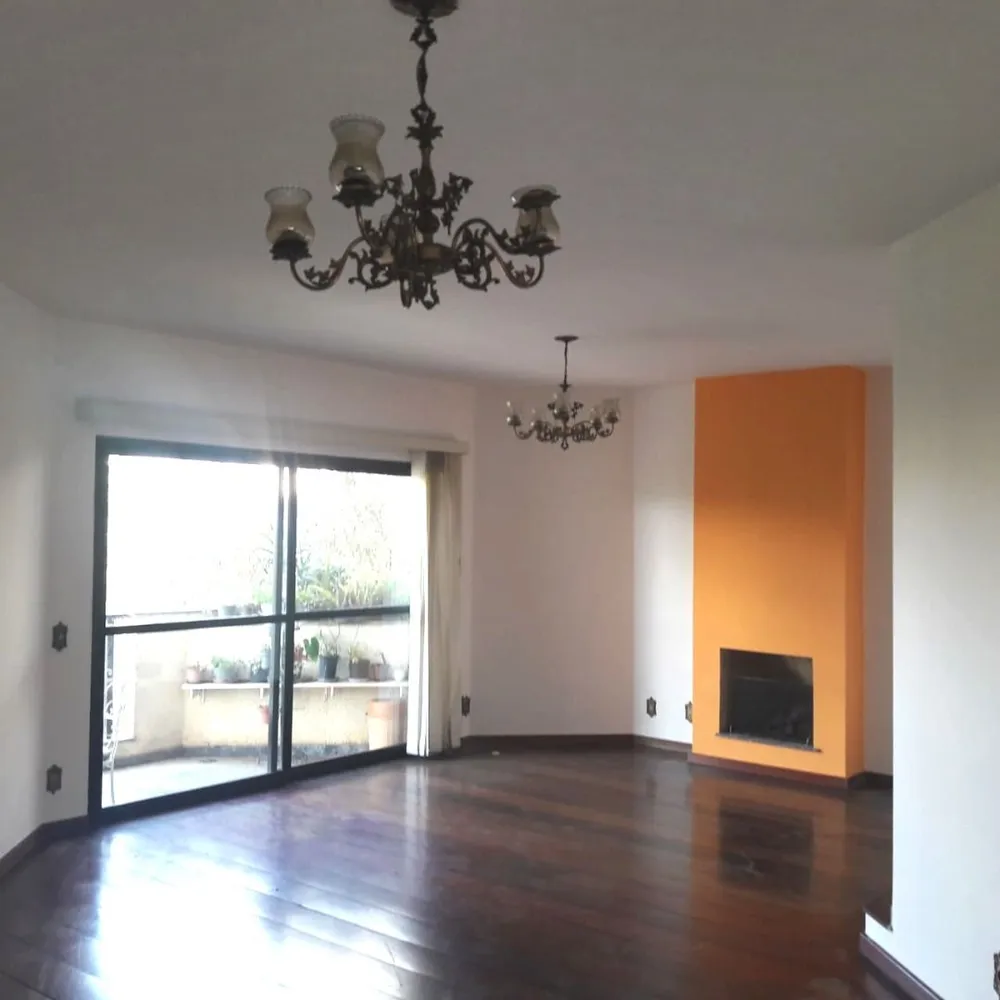 Apartamento, 4 quartos, 133 m² - Foto 1