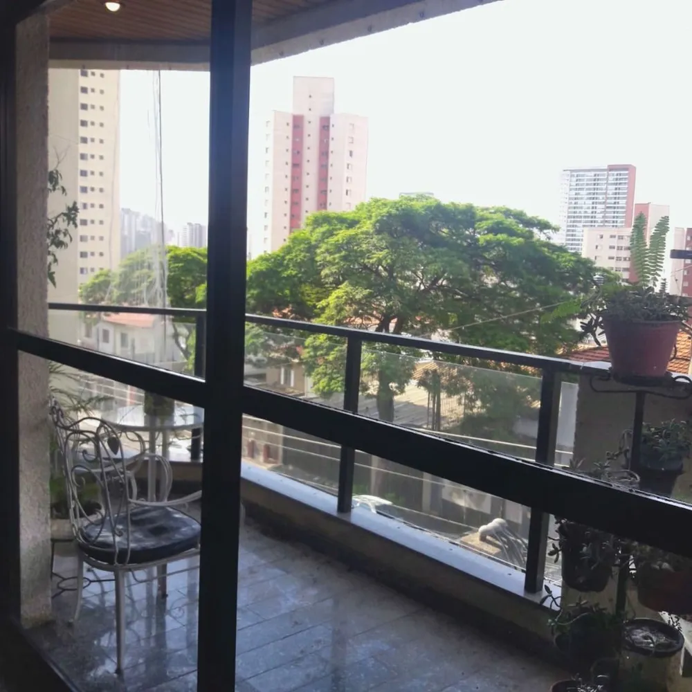 Apartamento, 4 quartos, 133 m² - Foto 2