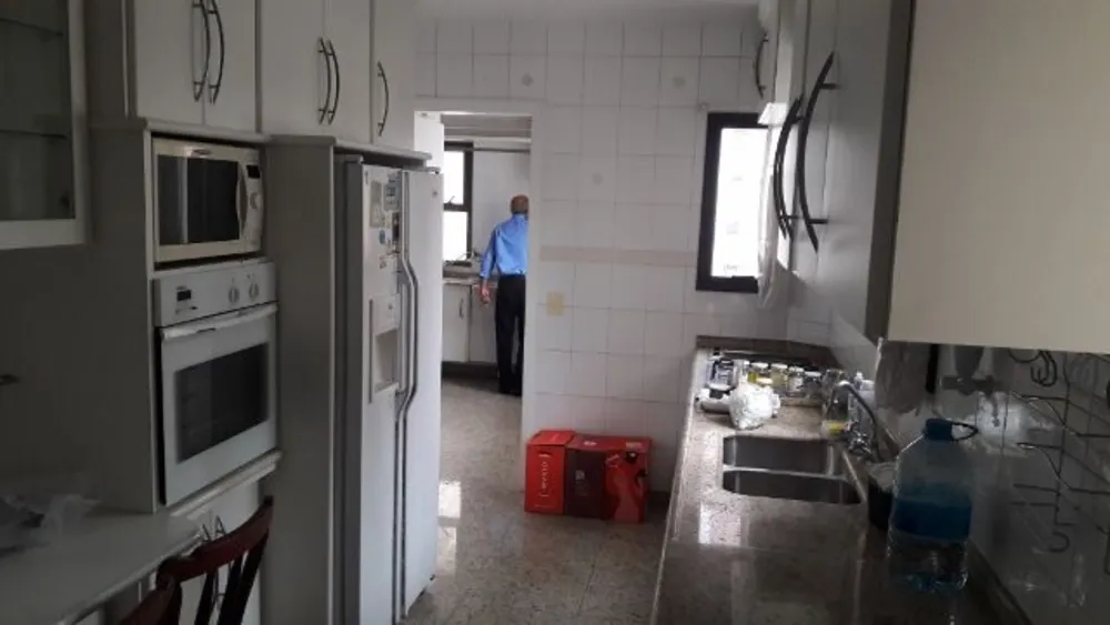 Apartamento, 3 quartos, 198 m² - Foto 3