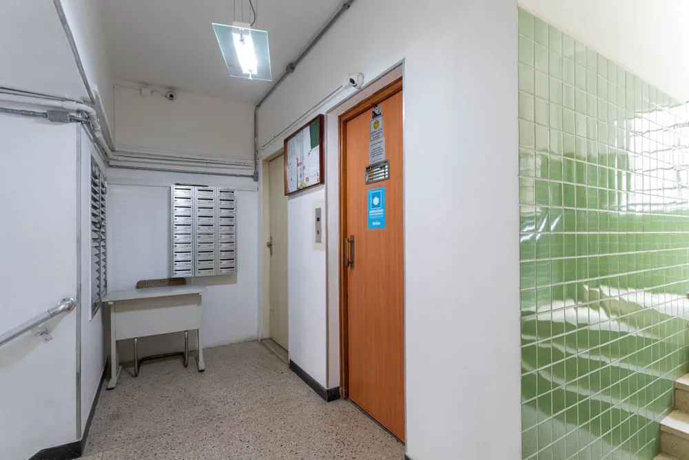 Apartamento, 1 quarto, 64 m² - Foto 3