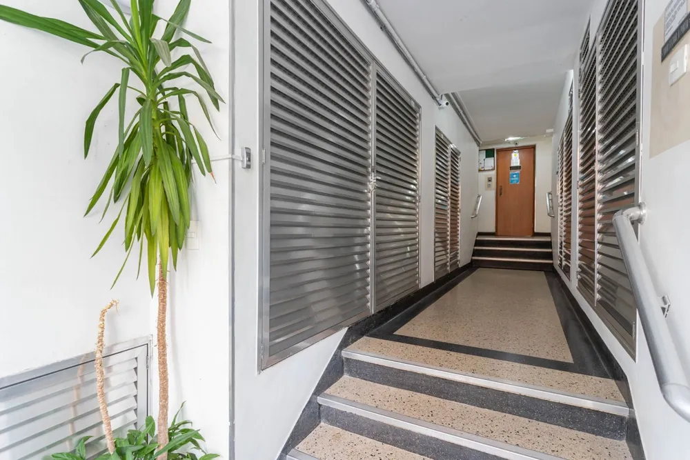 Apartamento, 1 quarto, 64 m² - Foto 2