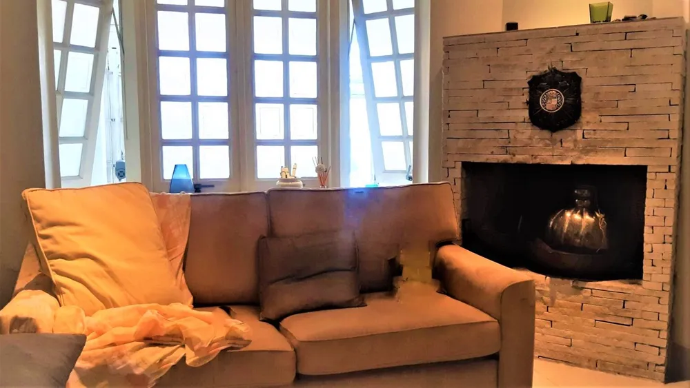 Casa, 3 quartos, 149 m² - Foto 1