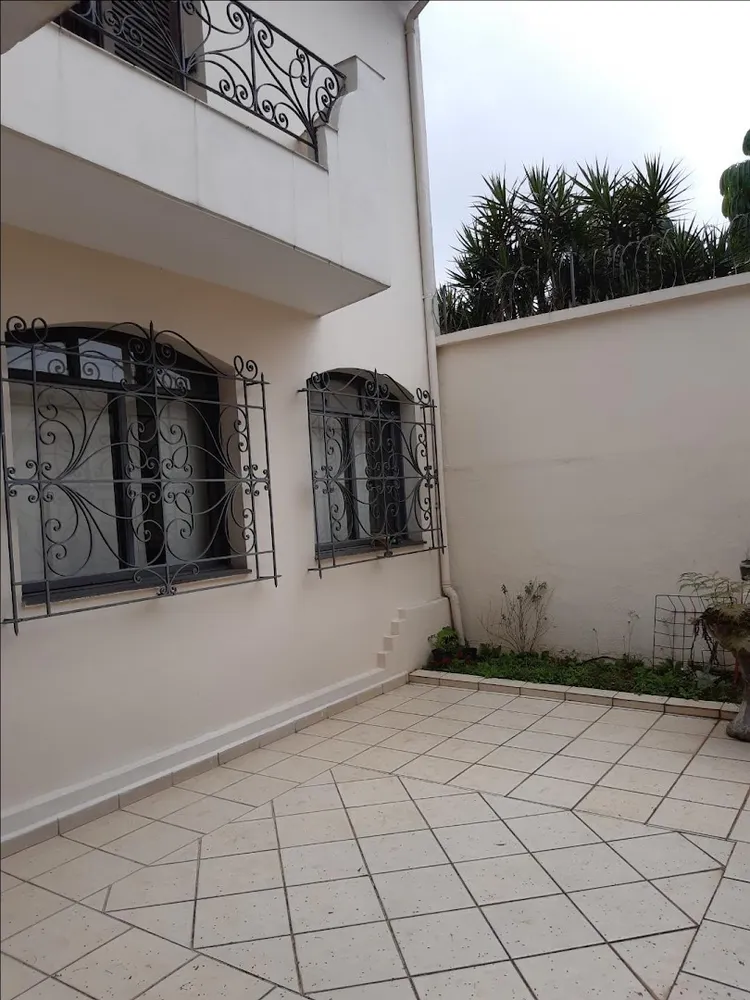 Casa, 3 quartos, 130 m² - Foto 1