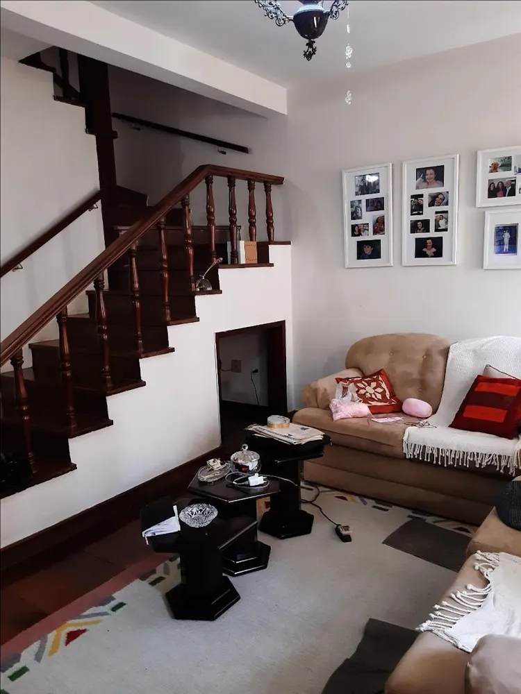 Casa, 3 quartos, 130 m² - Foto 3