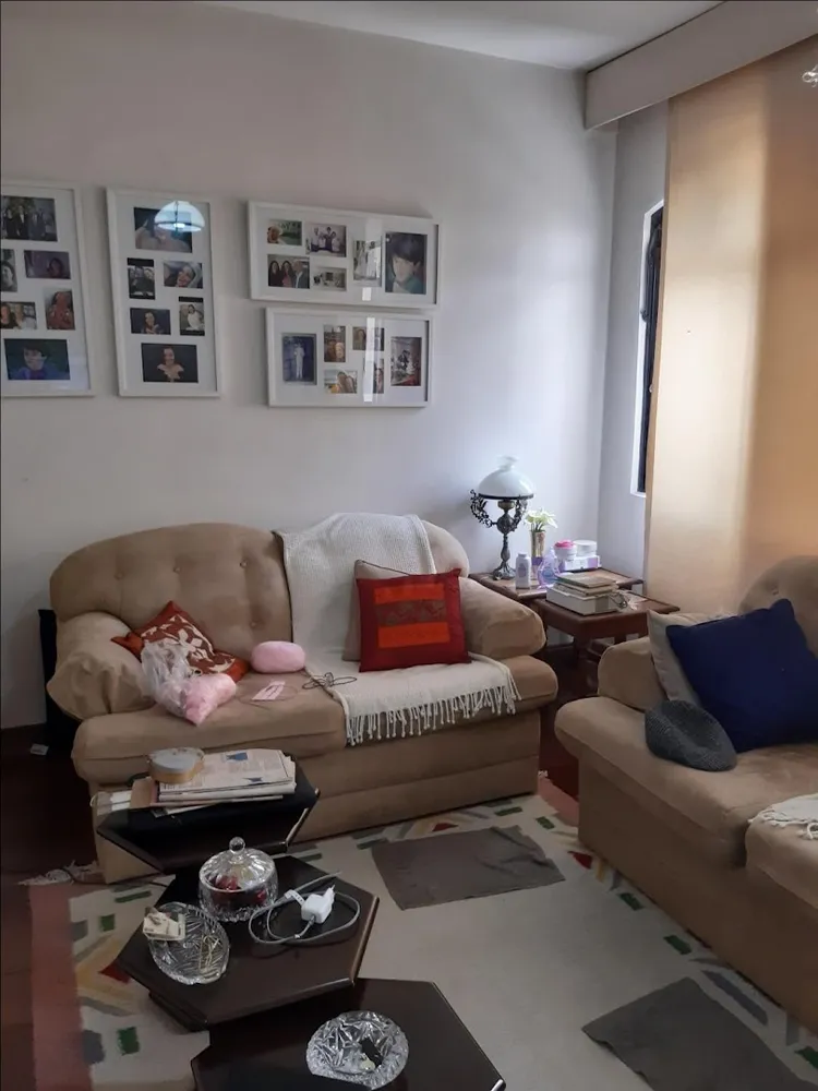 Casa, 3 quartos, 130 m² - Foto 2