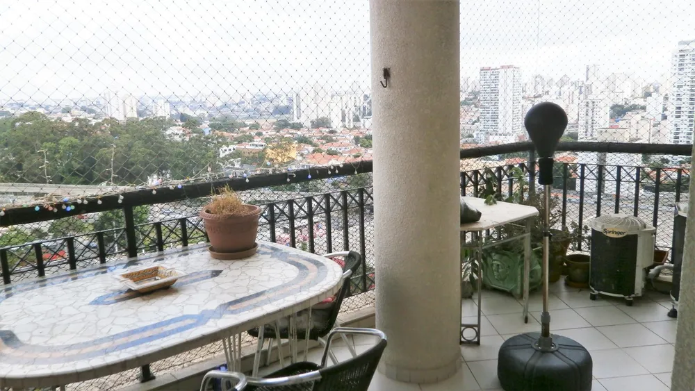 Apartamento, 3 quartos, 107 m² - Foto 2