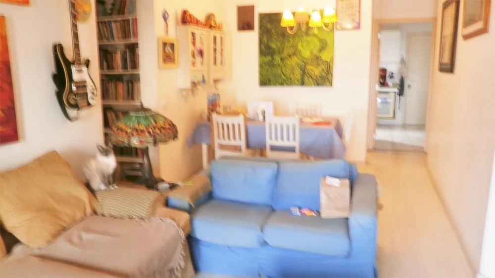 Apartamento, 3 quartos, 107 m² - Foto 4