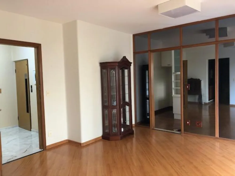 Apartamento, 3 quartos, 112 m² - Foto 4